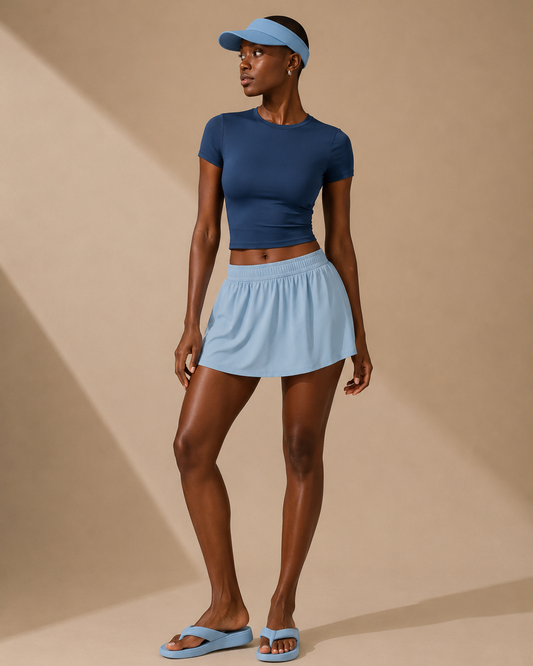 Azure Set