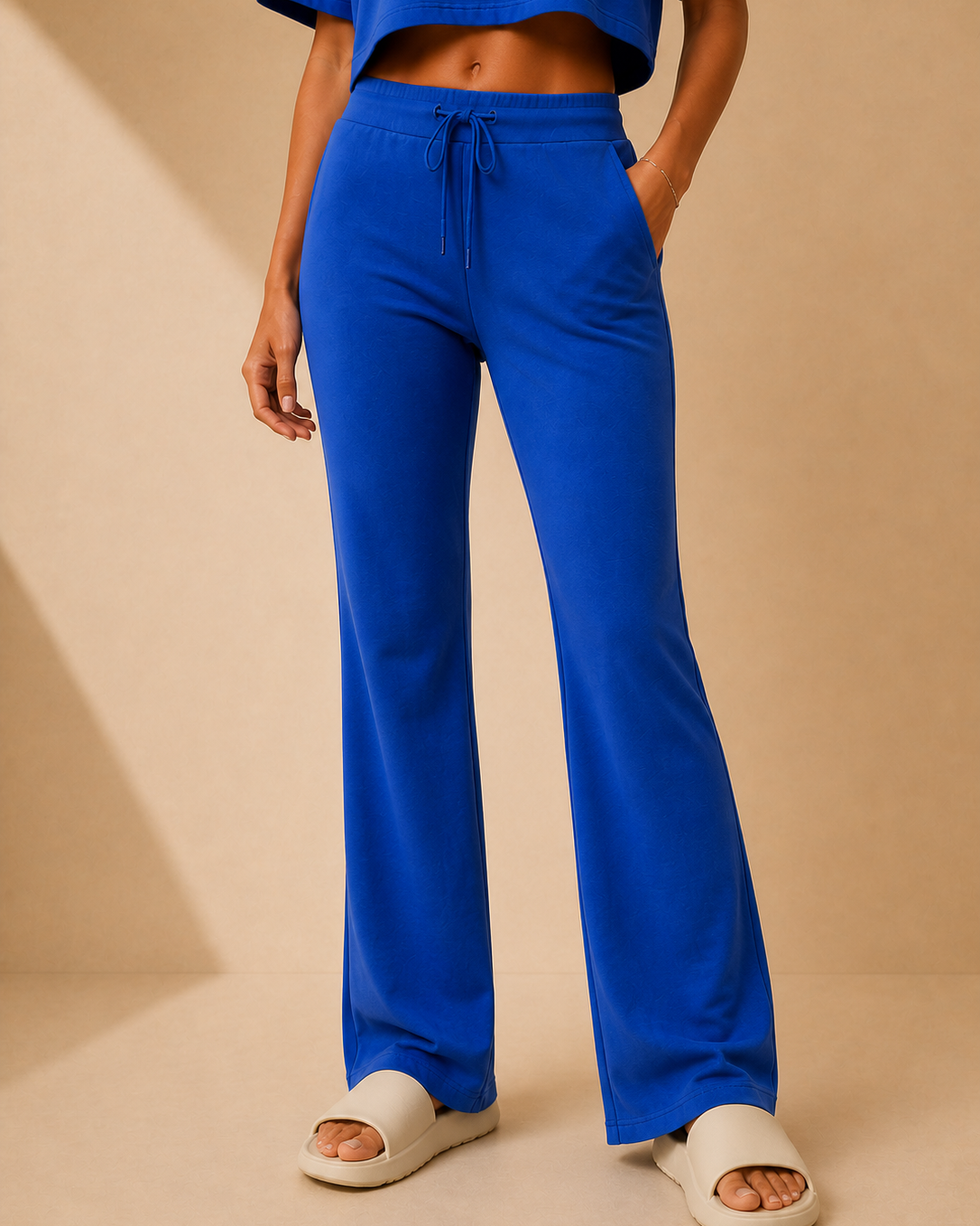 Ease Pants