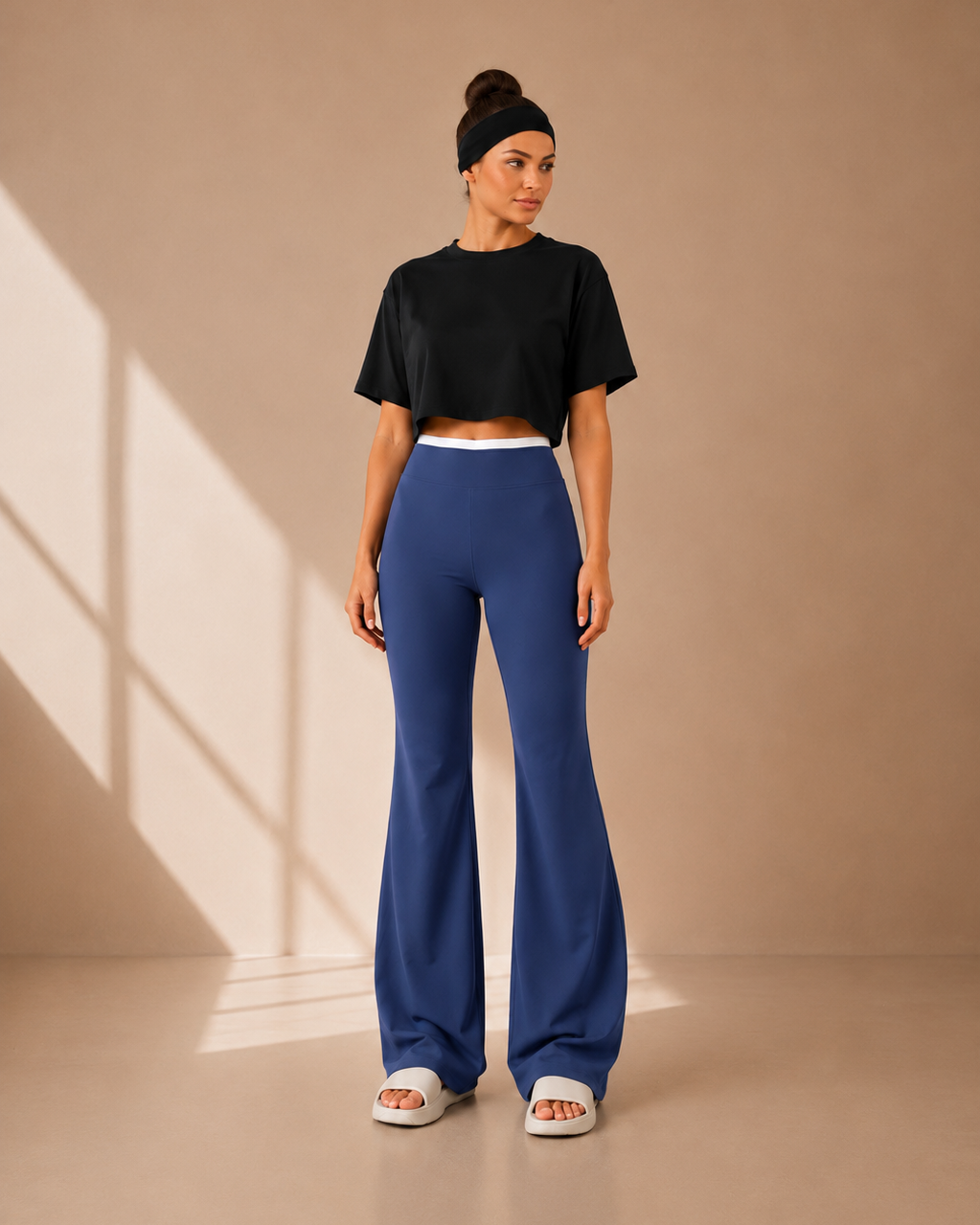 Ease Pants