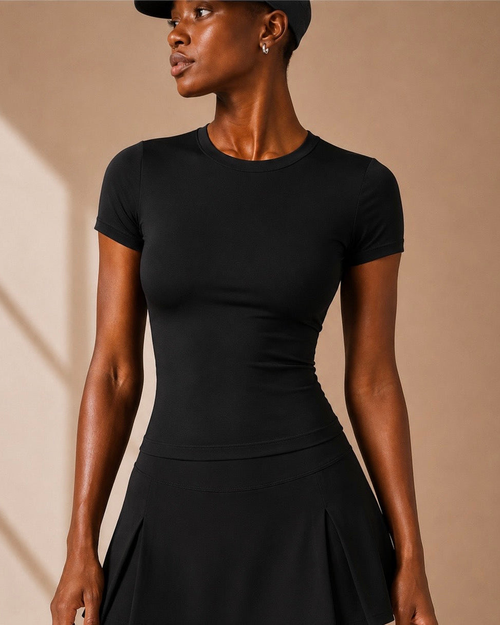 Dual Sculpt Tee