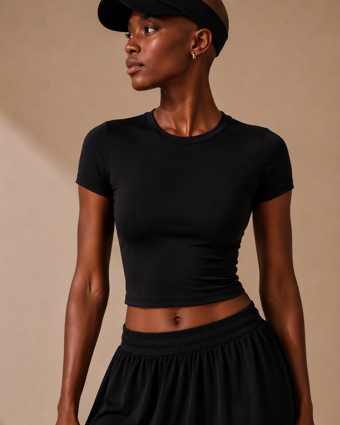 Dual Sculpt Tee