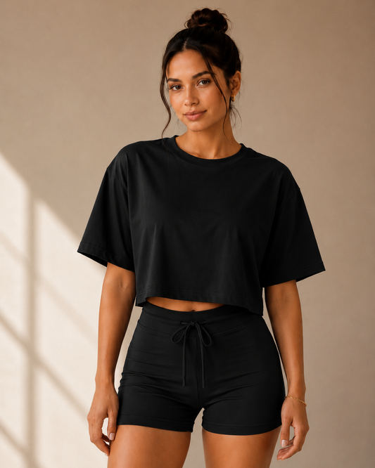 Off-Duty Set