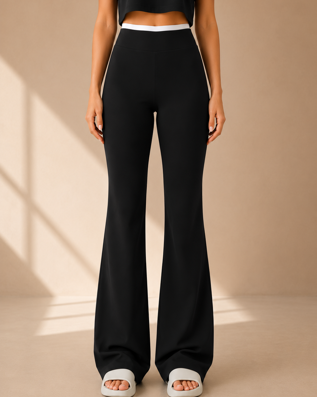 Ease Pants