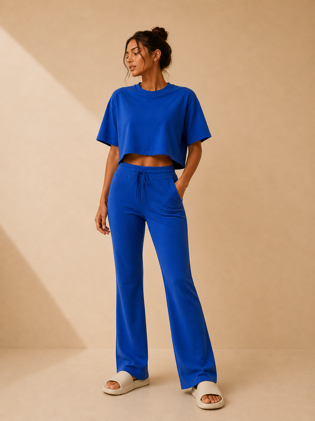 Ease Pants