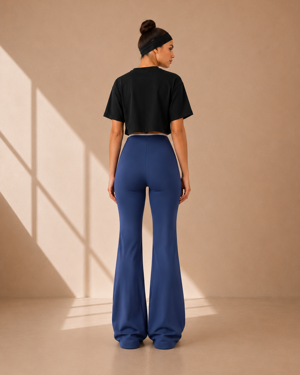 Ease Pants