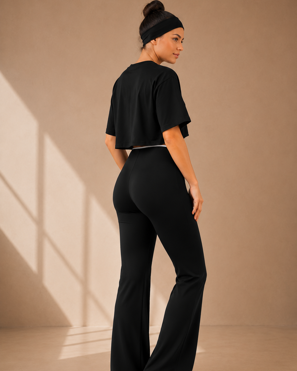 Ease Pants