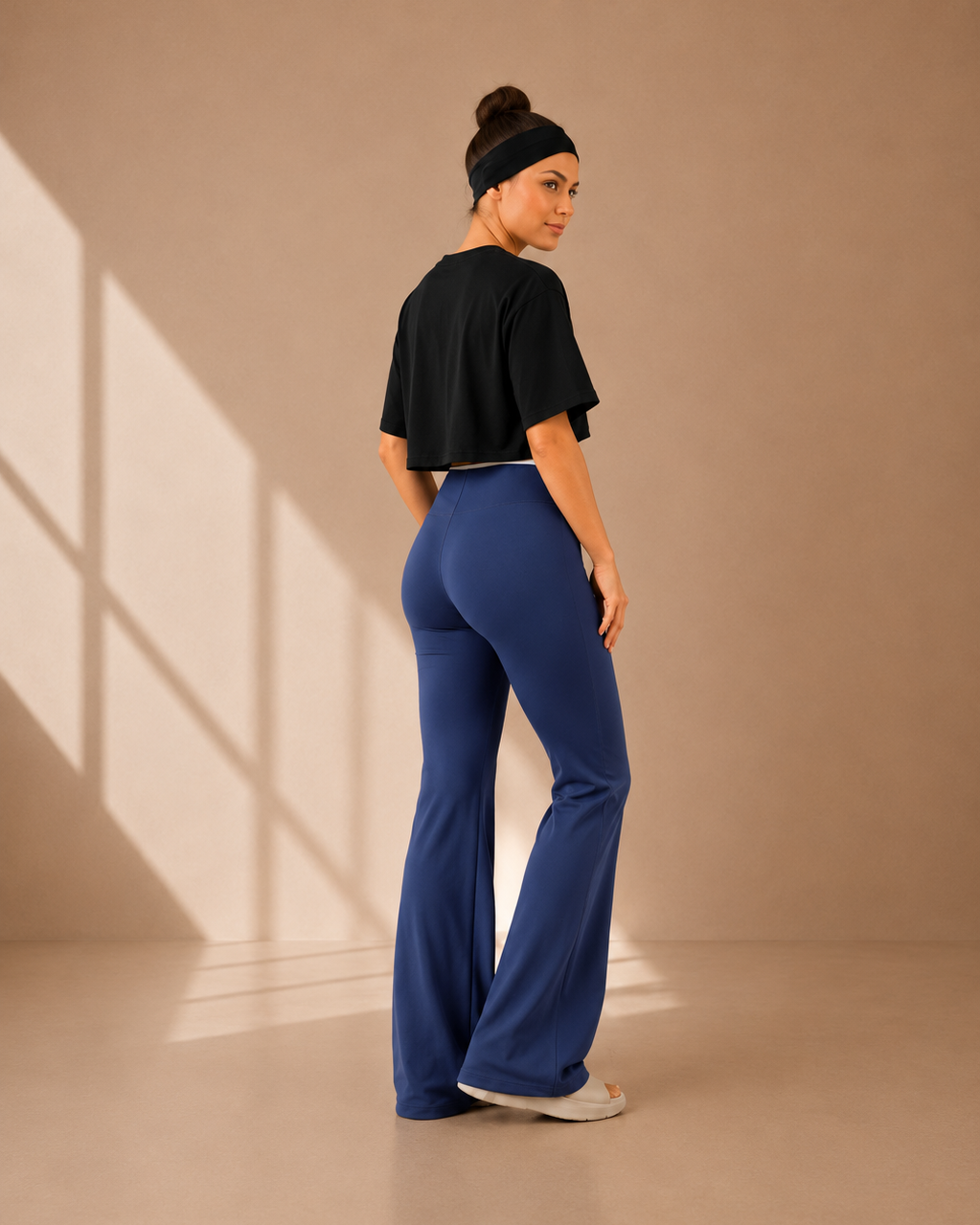 Ease Pants