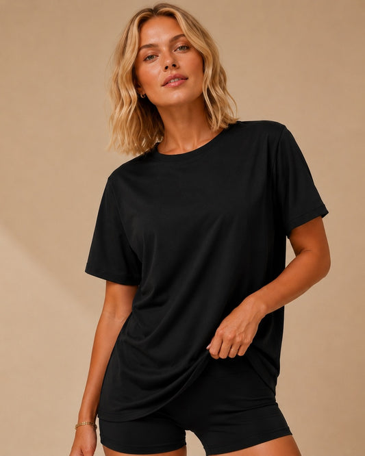 Everyday Flow Tee