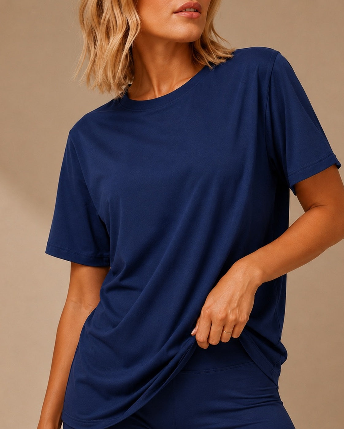 Everyday Flow Tee