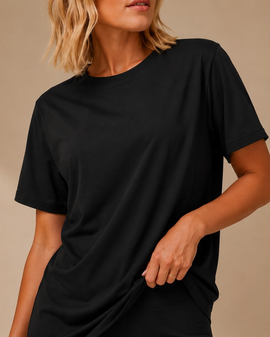 Everyday Flow Tee